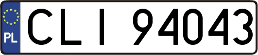 CLI94043