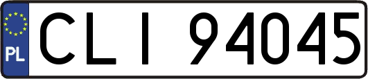 CLI94045