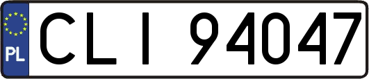 CLI94047