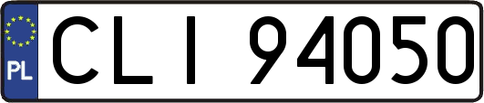 CLI94050