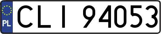 CLI94053