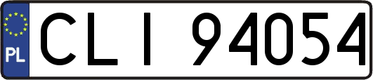 CLI94054
