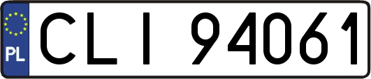CLI94061