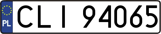 CLI94065