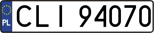 CLI94070