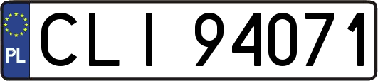 CLI94071