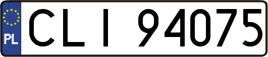 CLI94075