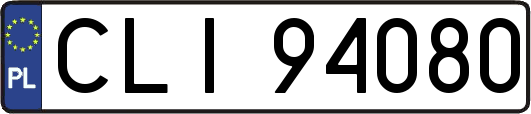 CLI94080