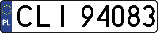 CLI94083