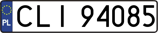 CLI94085