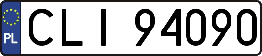 CLI94090
