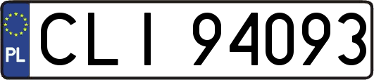 CLI94093