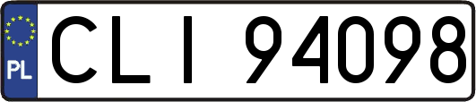 CLI94098