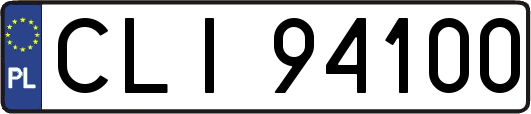 CLI94100