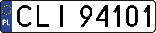 CLI94101