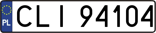 CLI94104