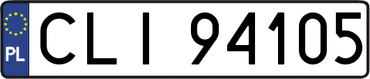 CLI94105