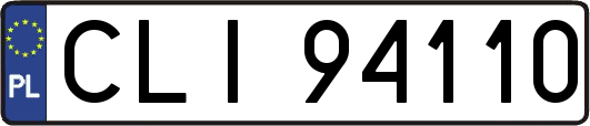 CLI94110