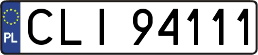CLI94111