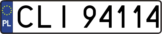 CLI94114