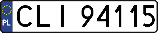 CLI94115
