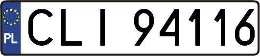 CLI94116