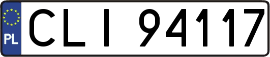 CLI94117