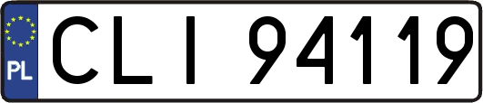 CLI94119