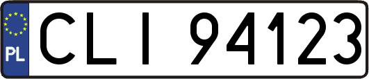 CLI94123