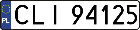 CLI94125