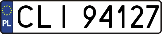CLI94127