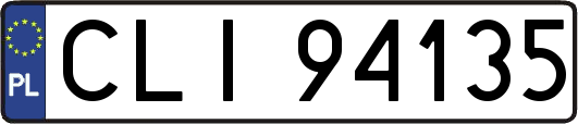 CLI94135