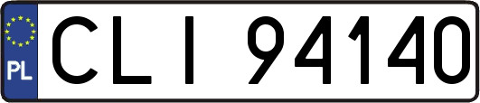 CLI94140