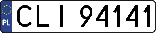 CLI94141