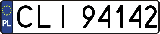 CLI94142