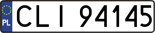 CLI94145