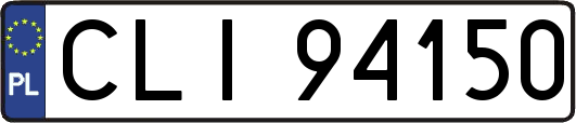 CLI94150