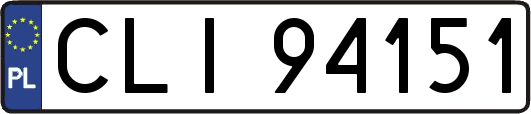 CLI94151