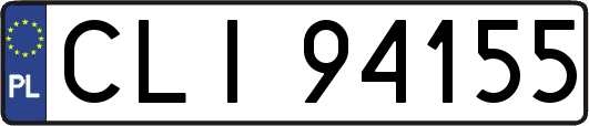 CLI94155