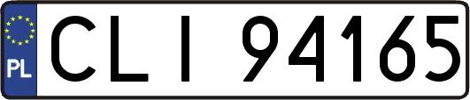 CLI94165