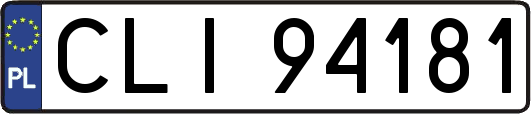 CLI94181