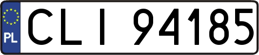 CLI94185