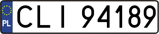 CLI94189