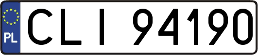 CLI94190