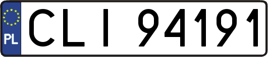 CLI94191