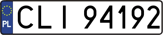 CLI94192