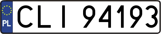 CLI94193