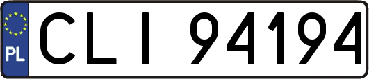 CLI94194