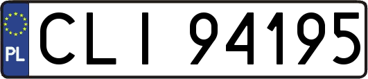 CLI94195