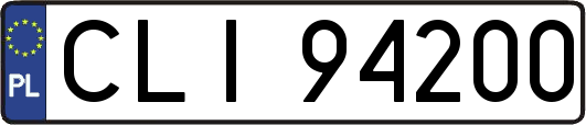CLI94200